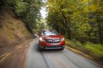 Honda CR-V 2016 года (NA)
